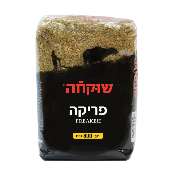 פפריקה 800ג - מידע תזונתי