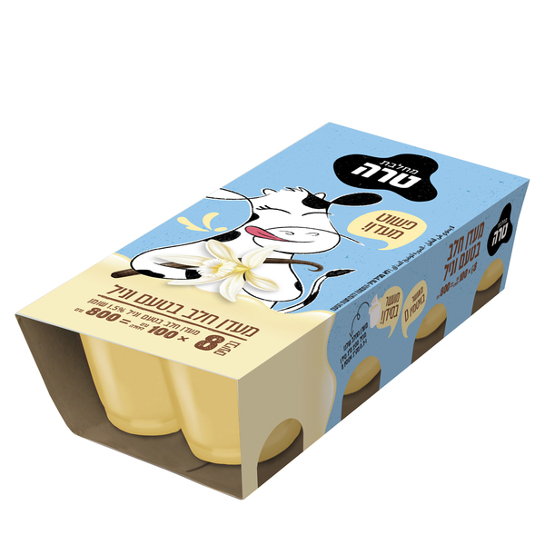 מאגדת שמינייה - מעדן