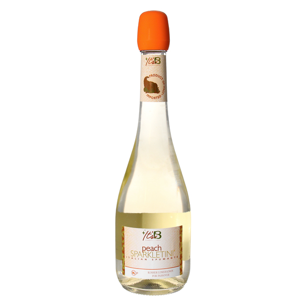 ורדי אפרסק 750 מל