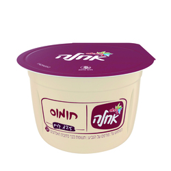 חומוס יום-יום 125 גר