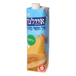 נקטר גויאבה קרטונית