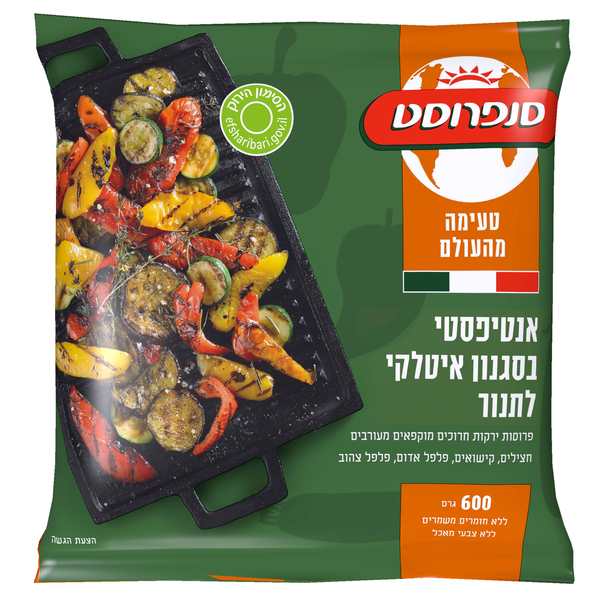 אנטיפסטי איטלקי