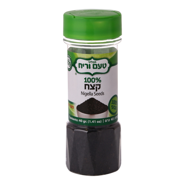 קצח 40 גר`