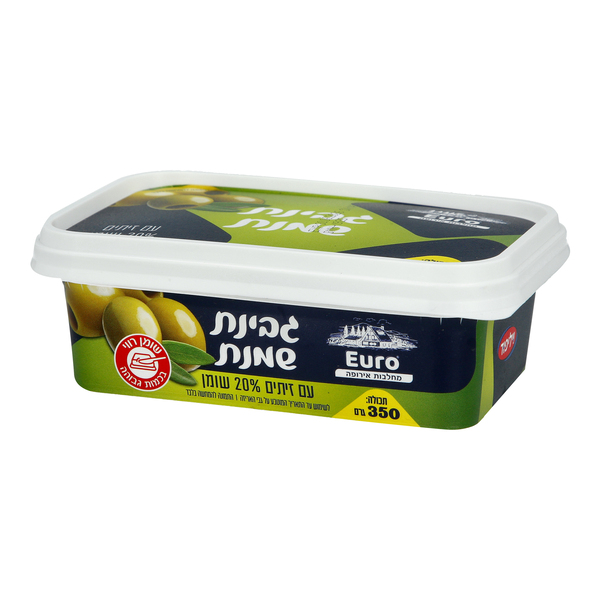 גבינת שמנת עם זיתים