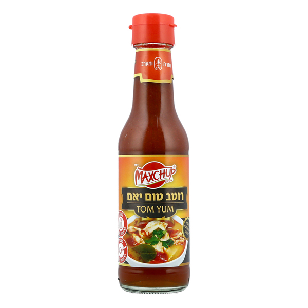 רוטב טום ים 250 מ"ל