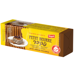 פתיבר ביסקוויט YARYC