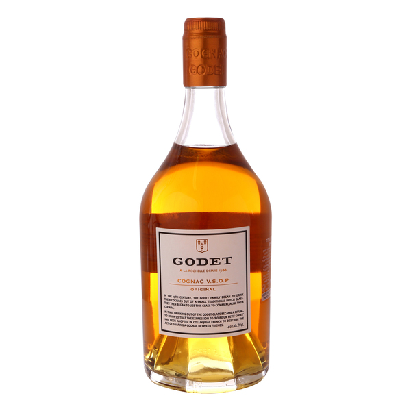 קוניאק גודה VSOP  700מל