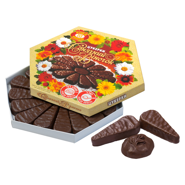 סוכריות וונוצק סולנצני 500 גרם