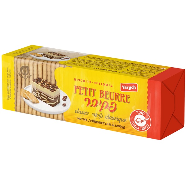 פתיבר ביסקוויט YARYC