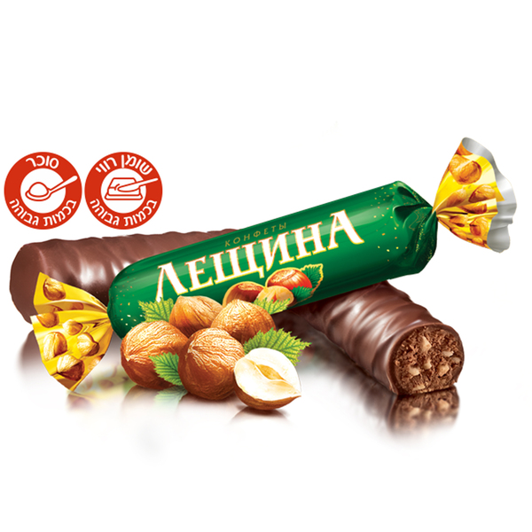 סוכריות לצנה 1 ק"ג  רושן