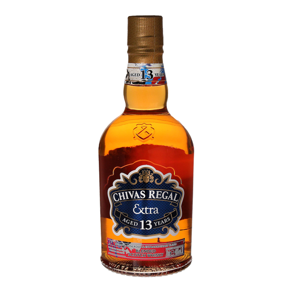 וויסקי שיבאס 13 שיפון  700 מ"ל