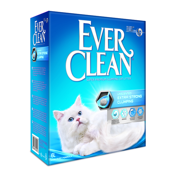 אברקלין תורכיז ללא בישום 6ל'