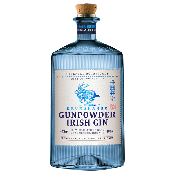 גין זאנפאודר דרמשנבו