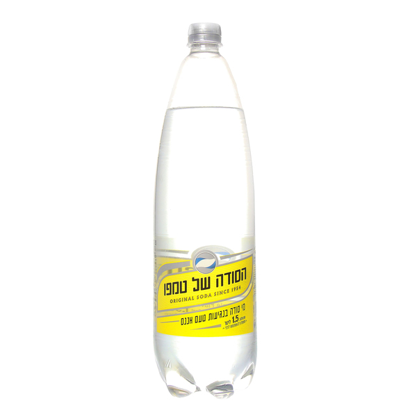 סודה אננס 1.5 ליטר