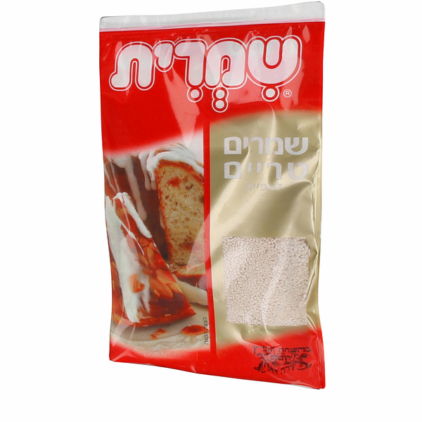שמרים טריים