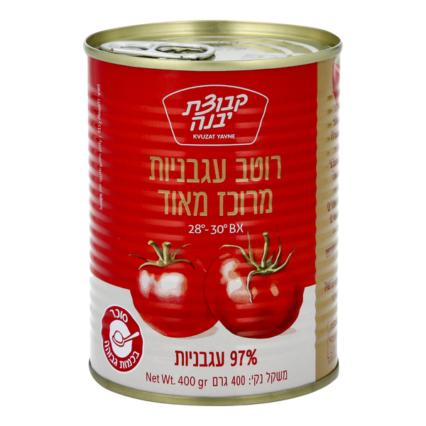רוטב עגבניות מרוכז 4