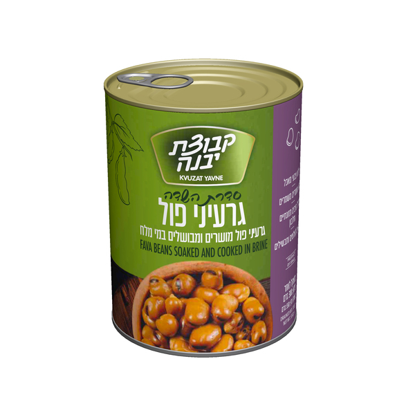 פול