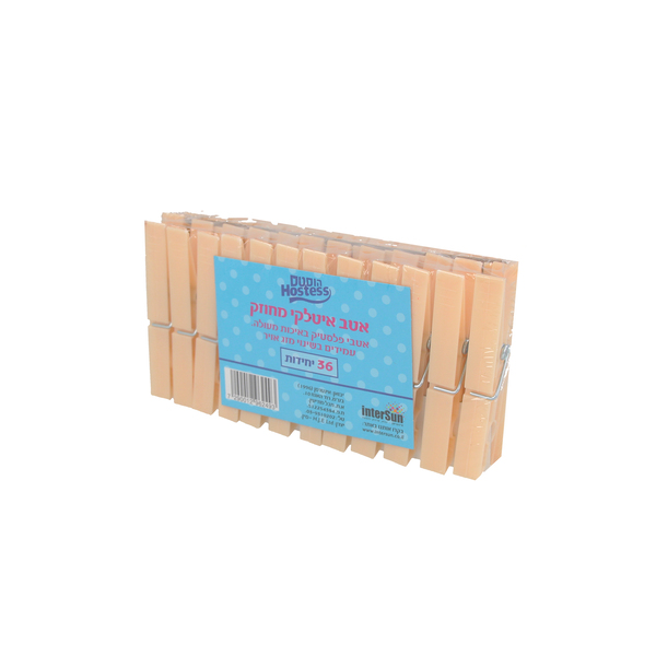 אטב איטלקי מחוזק הוס