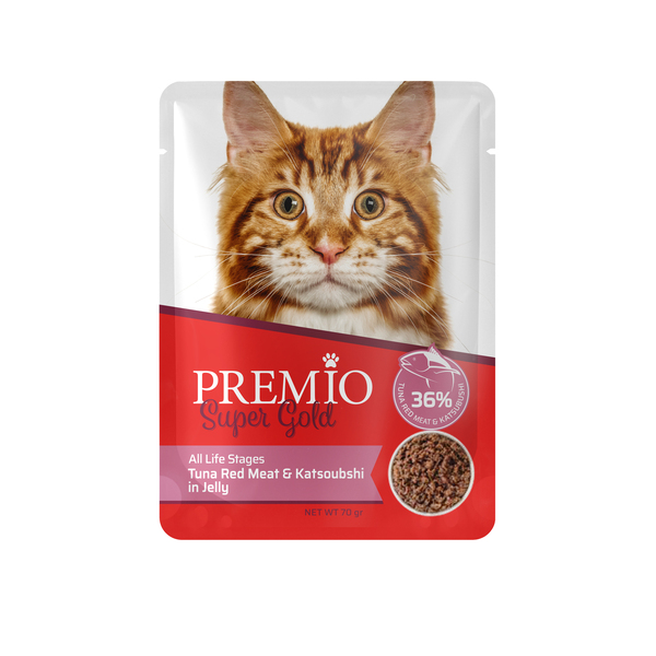 פרמיו סופר גולד בשר