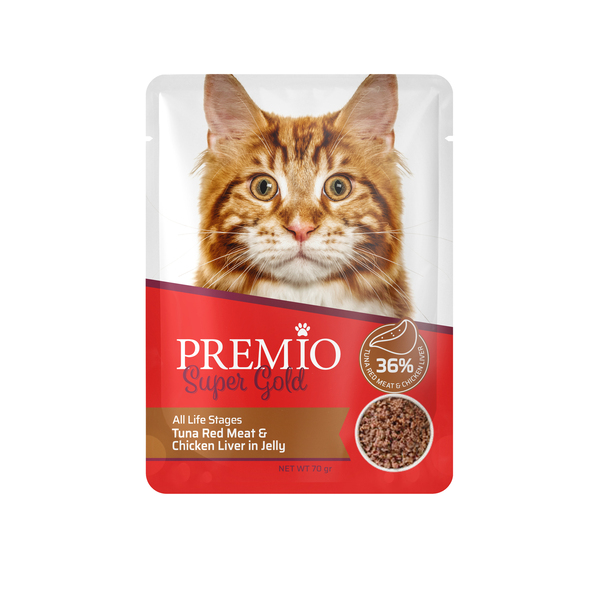 פרמיו סופר גולד בשר