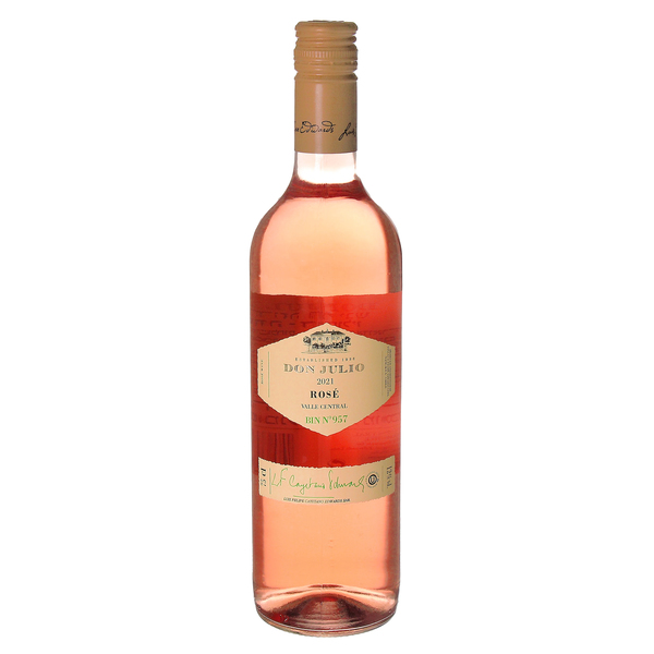 דון חוליו רוזה