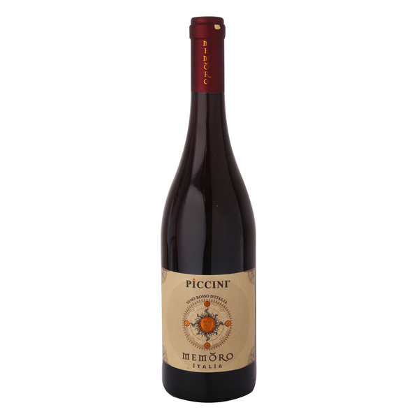 יין ממורו רוסו 750 מ