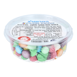 טיפטופי המרשלג 60 גרם