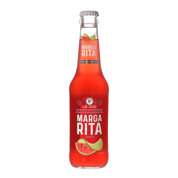 קוקטייל מרגריטה אה לה קוק 330 מ"ל