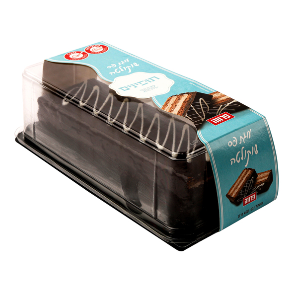 עוגת פס שוקולטה 400