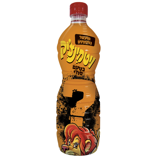 תרכיז ויטמניצ׳יק בטעם סודי - 1 ליטר
