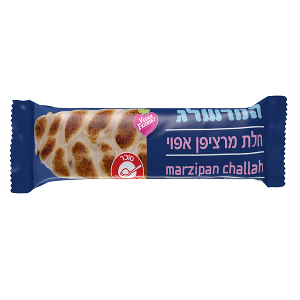 1X25X75G המרשלג מרצ' חלה - מידע תזונתי