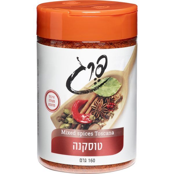 טוסקנה 160 גרם
