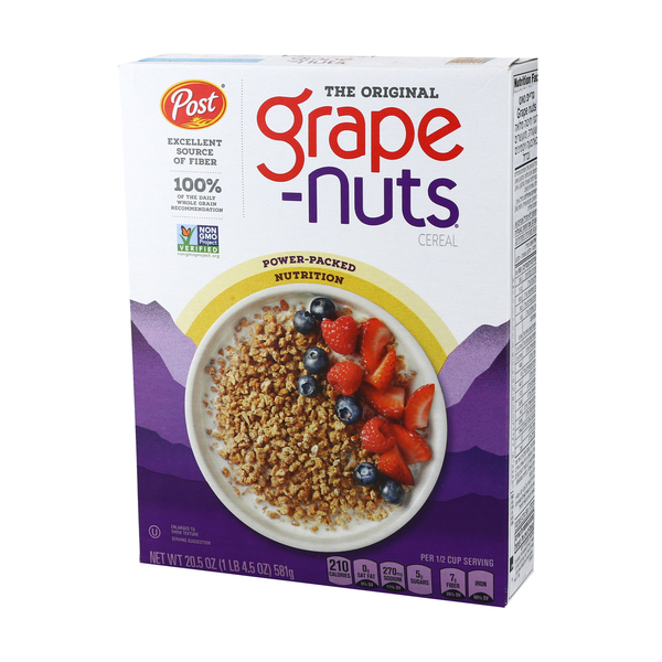 דגני בוקר גרייפ נאט