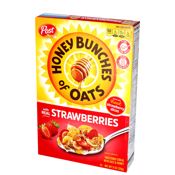 האני בנצס תות 340 ג