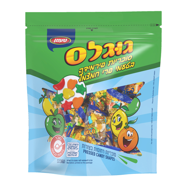 סוכ.פרמידה
