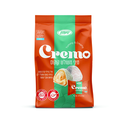 CREMO מיניס קוקוס