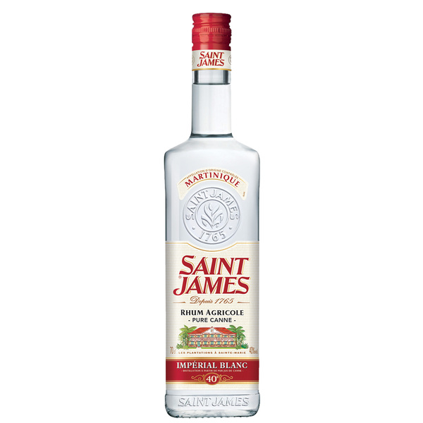 רום סיינט ג'יימס אימ