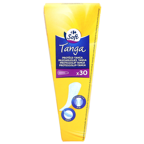 מגני תחתון טנגה 30 י