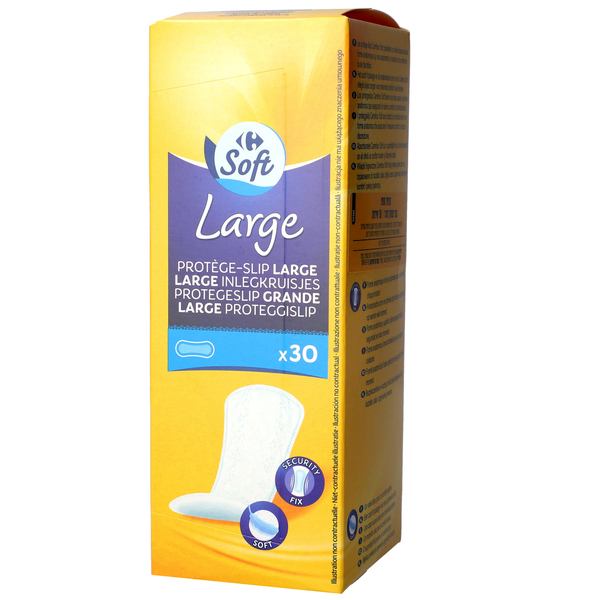 מגני תחתון לארגרם 30