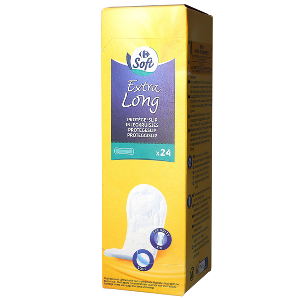 מגני תחתון אקסטרה לו