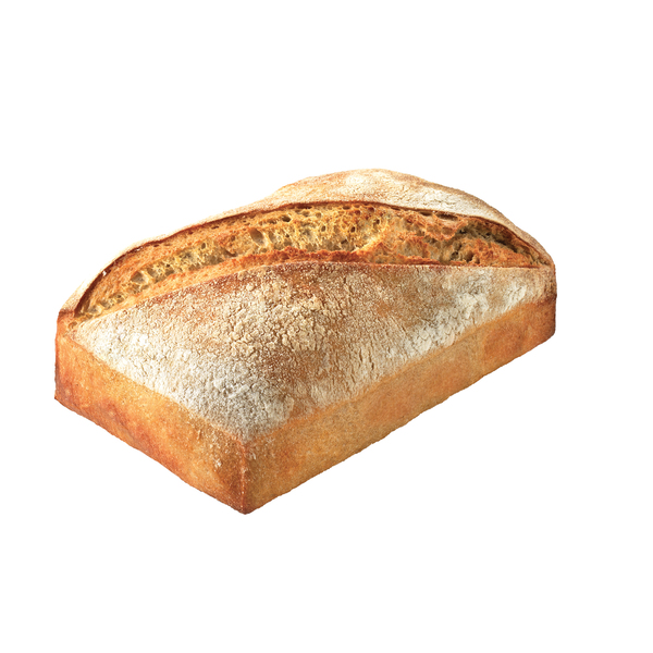 לחם רוסטיק 400 גרם -