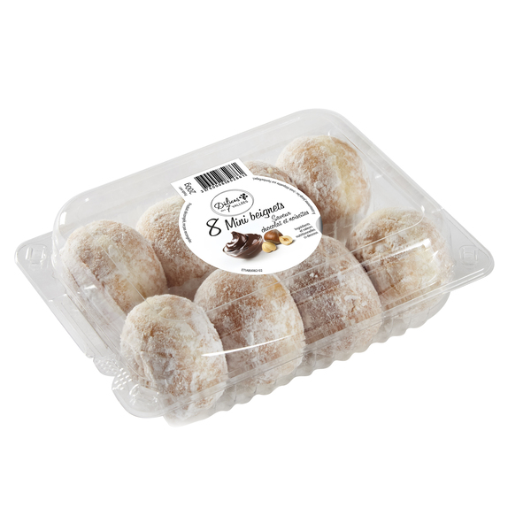 מארז 8 יח' מיני סופג