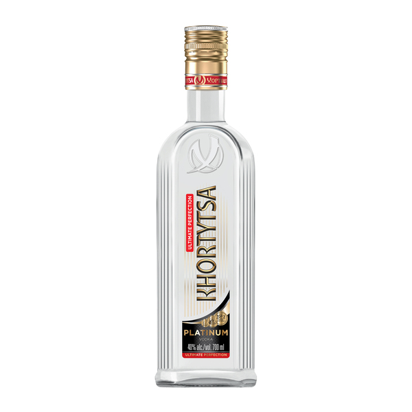 Vodka Khortytsa Platinum 700ml