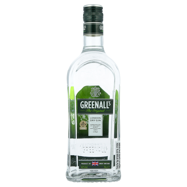 גין גרינאלס 700 מל