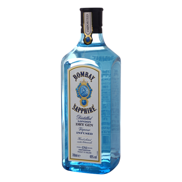 ג'ין בומביי ספייר Bombay Sapphire