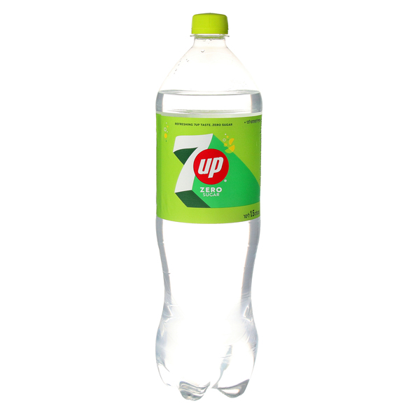 דיאט סבן אפ 1.5 ל' בודד