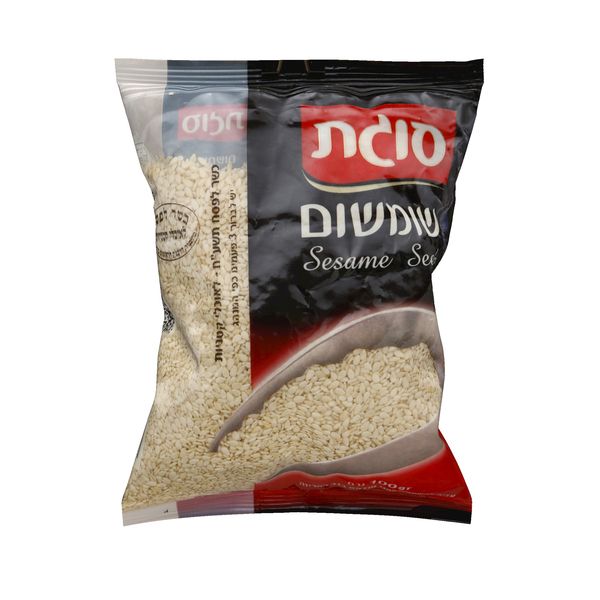 Sesame 100g lying - Sugat