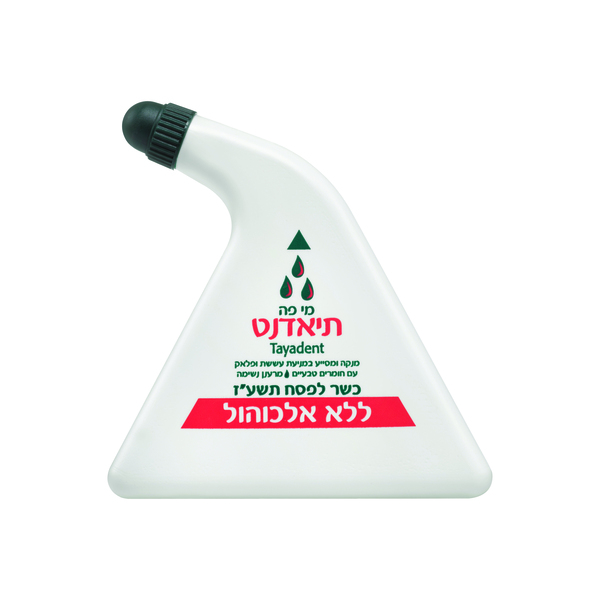 תאידנט מי פה נ.קלאסית 150/פסח