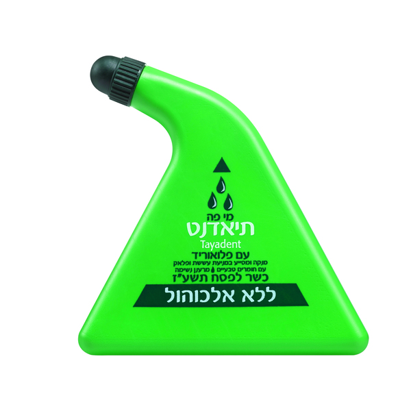 מי פה תיאדנט עם פלאוריד 150 מ"ל