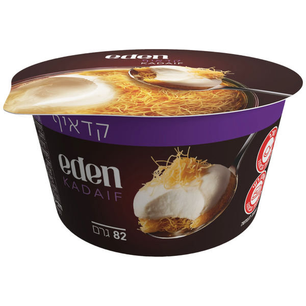 קדאיף עדן קינוחים 82 גרם